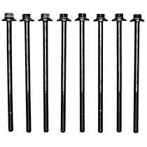 Cylinder Head Bolt, 3.2L 6Cyl - 