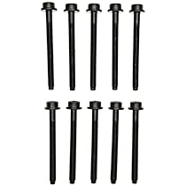 Cylinder Head Bolt, 2.0L 4Cyl, engvin: 3 - 