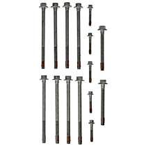 GS33380 Cylinder Head Bolt, Set