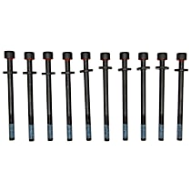 GS33386 Cylinder Head Bolt, Set