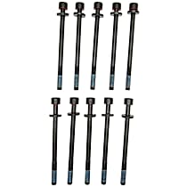 GS33387 Cylinder Head Bolt, Set