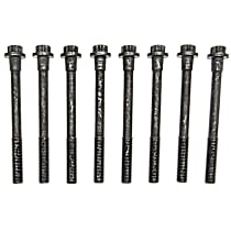 GS33391 OE Replacement Series Cylinder Head Bolt, Set of 8