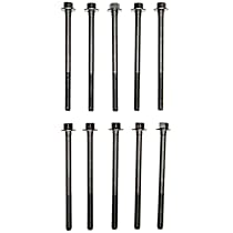 GS33393 Cylinder Head Bolt, Set
