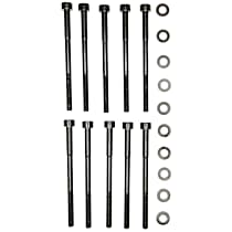 GS33395 OE Replacement Series Cylinder Head Bolt, Set