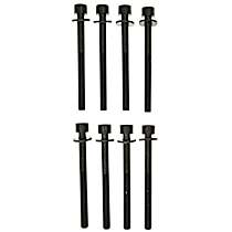 GS33400 Cylinder Head Bolt, Set