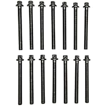 GS33409 OE Replacement Series Cylinder Head Bolt, Set