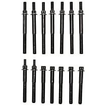 Cylinder Head Bolt, 6 Cyl 4.0L - 