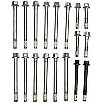 GS33415 Cylinder Head Bolt, Set