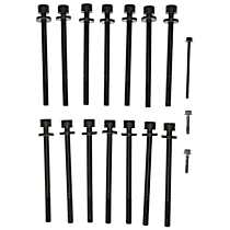 GS33416 Cylinder Head Bolt, Set