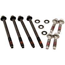 Intake Manifold Bolt Set - Steel