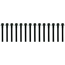 GS33422A Cylinder Head Bolt, Set