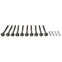 Cylinder Head Bolt, 4 Cyl 2.2L - 