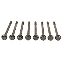 GS33441 Cylinder Head Bolt, Set