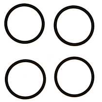 GS33445 Crankcase Vent Valve Seal - Set