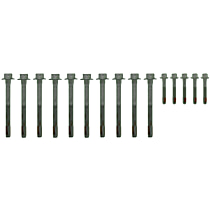GS33449 Cylinder Head Bolt, Set