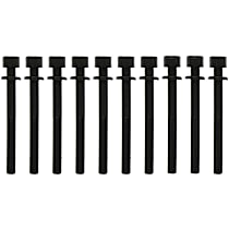 Cylinder Head Bolt, 4 Cyl 2.2L - 