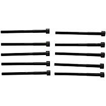 GS33480 OE Replacement Series Cylinder Head Bolt, Set