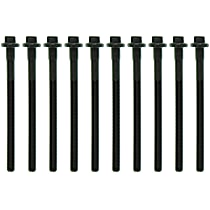 GS33487 OE Replacement Series Cylinder Head Bolt, Set