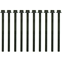 Cylinder Head Bolt, 4 Cyl 2.5L, Eng. VIN: 7 - 