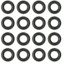 GS33496A Fuel Injector Seal
