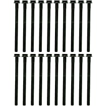 GS33497A Cylinder Head Bolt, Set