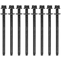 GS33523 OE Replacement Series Cylinder Head Bolt, Set of 8