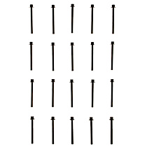 Cylinder Head Bolt, 8 Cyl 5.6L - 