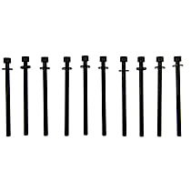 GS33547 Cylinder Head Bolt, Set