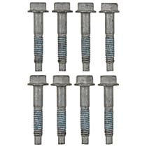 GS33561 Intake Manifold Bolt Set - Steel