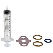GS33576 Turbocharger Mounting Gasket Kit
