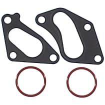 GS33589 Coolant Crossover Pipe Gasket - Set