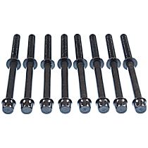 Cylinder Head Bolt, 6 Cyl 3.7L - 