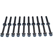 Cylinder Head Bolt, 4 Cyl 2.3L - 