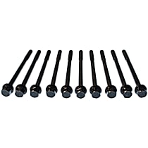 GS33608 OE Replacement Series Cylinder Head Bolt, Set