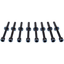 Cylinder Head Bolt, 6 Cyl 4.0L - 