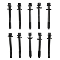 Cylinder Head Bolt, 4 Cyl 2.4L - 