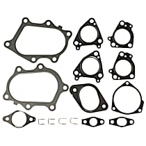 GS33678 Turbocharger Mounting Gasket Kit