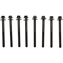 Cylinder Head Bolt, 3.6L 6Cyl - 