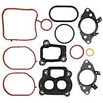 GS33691 Coolant Crossover Pipe Gasket - Kit