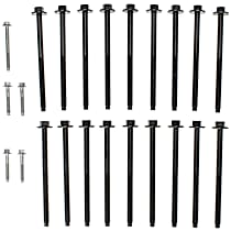 GS33693 OE Replacement Series Cylinder Head Bolt, Set