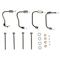 GS33703 OE Replacement Series Fuel Injector Seal - Direct Fit
