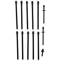 GS33709 Cylinder Head Bolt, Set