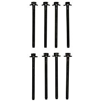 Cylinder Head Bolt, 3.5L 6Cyl - 