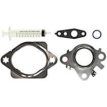 GS33742 Turbocharger Mounting Gasket Kit