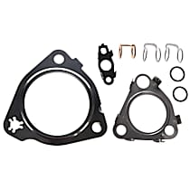 Turbocharger Mounting Gasket Kit