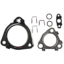 Turbocharger Mounting Gasket Kit