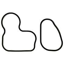GS33745 Coolant Crossover Pipe Gasket - Set
