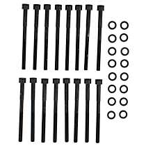 GS33754A OE Replacement Series Cylinder Head Bolt, Set