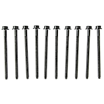 Cylinder Head Bolt, 1.5L 4Cyl - 