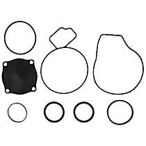 Water Pump Gasket - Direct Fit, Sold Individually